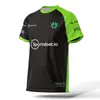 Venda Quente Hot Empire Counter-Strike Go Jogo Uniforme Masculino e Feminino Respirável Secagem Rápida Lavável E-Sports