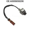 A0009056206 Adecuado para Mercedes Benz Cámara de Visión Trasera para Reversa Cámara de Estacionamiento