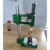 Máquina Manual Perforadora Yinghai Juguetes de Peluche Ferretería Prensa Máquina Desnuda con Matriz de Perforación Gratis