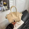 Bolso de Mano Pequeño Elegante de Gama Alta para Mujer 2026 Nueva Moda Bolso Cruzado Versátil Bolso Tote Exquisito Bolso de Mano Pequeño