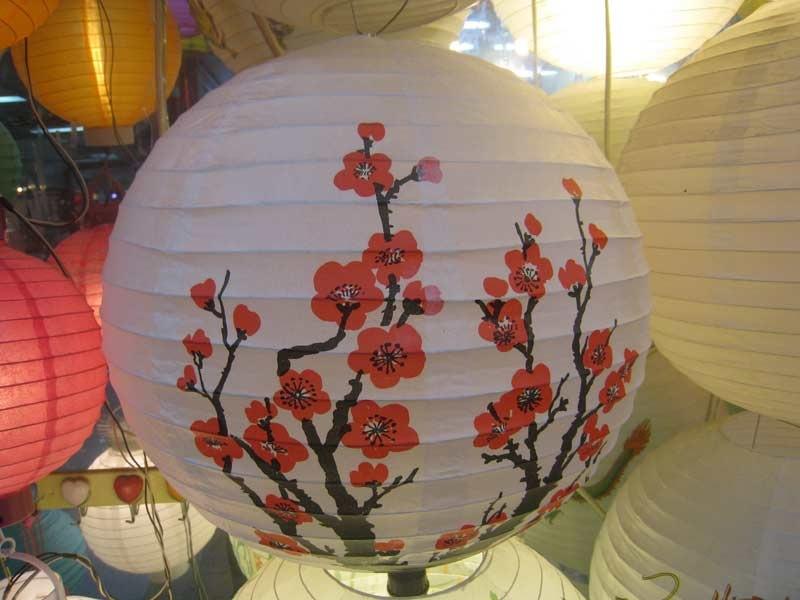 花型图案