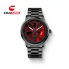 Reloj Nuevo Estilo de Aleación con Rueda Giratoria Genial y Decoración Deportiva Luminosa para Adolescentes, Reloj de Moda Transfronterizo