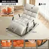 Sillón mecedor para uso doméstico, silla perezosa de ocio, sillón sofá, nuevo modelo 2026, reclinable para balcón sala de estar, silla para siestas en la oficina