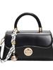 Bolso Pequeño Transfronterizo para Mujer, Versátil Primavera/Verano 2026 Nuevo Bolso de Hombro Cruzado de Moda, Elegante Bolso Pequeño Cuadrado para Damas