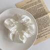 Zhao Lusi - Banda para el cabello vintage con diseño de intestino grueso, estilo similar al estilo de las mujeres, cuerda para el cabello con encaje que combina con todo, banda de goma, accesorios para el cabello para mujeres