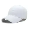 Gorra de béisbol Mao Qing color sólido con visera rígida sombrero de poliéster el más vendido en Amazon gorra Joker protector solar logotipo impreso
