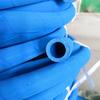 Tubo Aislante Zeyang, Manguera de Goma Resistente al Calor, Resistente a la Corrosión, Varios Tubos Aislantes Engrosados, Hecho a Medida, Colorido, Libre de Carbono, Resistente al Aceite, Flexible