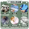 Bolsas de Lona Personalizadas con Logo Enviadas desde Guangzhou, Bolsas Tote de Alta Gama, Bolsos de Mano, Bolsas de Lona para Aniversarios Corporativos y Escolares, Entrega Urgente