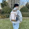 Bolsa de Montañismo Nueva Mochila Multifuncional para Senderismo al Aire Libre, Deportes, Viajes, Mochila de Ocio para Desplazamiento, Moderna, de Gran Capacidad