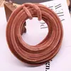 Kit de material de horquilla floral de terciopelo sintético ultradenso para horquillas y accesorios de pinza para el cabello hechos a mano estilo antiguo DIY