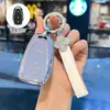 Adecuado para funda de llave de Chevrolet Malibu XL, Volando, Cruze, Zeon, Cool y modelos Explorer; funda para llaves para mujer