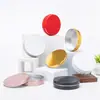 Caja de Aluminio Hecha a Medida Xinzhan 75ml 75*24*0.3 Caja para Bálsamo, Bálsamo Hierba Morada, Bálsamo Calmante, Bálsamo Repelente de Mosquitos, Caja Metálica, Lata de Aluminio