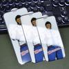 Adecuado para Apple 18 Ultra 17 16 Promax 15 14 iPhone 13 12 Protector de Pantalla de Vidrio Templado Gorilla Ape