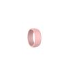 Anillo de silicona colorido de venta caliente transfronterizo Anillo Superficie curva Versátil Deportes al aire libre Montañismo Anillo Unisex Venta al por mayor