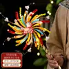 Presentes Feitos à Mão de Ano Novo, Fogos de Artifício Brilhantes, Palitos Torcidos, Materiais DIY Feitos à Mão, Brinquedos para Jardim de Infância de Crianças do Festival da Primavera