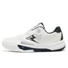 Zapatos Nuevos de Bádminton, Antideslizantes y Resistentes al Desgaste, para Hombres y Mujeres, Jóvenes, Interiores y Exteriores, Ligeros, Transpirables, Zapatos Profesionales de Tenis de Mesa