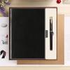 Libreta mini A6 Sabo de bolsillo portátil, libreta de copias portátil, papelería de oficina