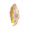 Diadema Europea y Americana Transfronteriza para Mujer Amazon con Lentejuelas de Color y Pinzas para el Cabello Joyería para la Parte Superior del Cráneo