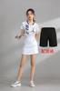 [Tienda de fábrica FeelTime] Traje de bádminton de secado rápido al por mayor, traje para hombre, tenis de mesa, ropa deportiva para mujer