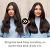 Aceite Esencial para el Cuidado del Cabello con Aminoácidos Spray Suaviza Repara Frizz Fragancia Estiliza Cabello Lacio Comercio Exterior Transfronterizo Spray para el Cabello