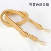 Bolso pequeño cuadrado de PU con correa fina de 1.2 cm, correa de hombro ajustable de repuesto, correa cruzada, accesorios, varios colores en stock