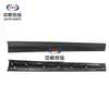 Adecuado para el Conjunto de Protector Exterior de Puerta Delantera Changan Cs65 Totalmente Escarchado