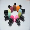 Esponja de pó solto tipo cogumelo cushion air cushion uso duplo úmido e seco molhar na água maior para base BB cream cabeça de cogumelo ferramentas de maquiagem