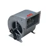 Ventilador Centrífugo de Rotor Externo Antideflagrante Doble Entrada de Aire 220V380V Ventilador de Aire Acondicionado Turbo de Rotor Externo para Coche de Barbacoa