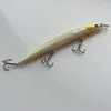 Preço especial liquidação Isca Minnow Popper Walker Rockbait Isca Gorducha Pequena Isca Dura Estoque de Fábrica Envio Direto