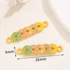Novo Estilo Chinês Antigo Ouro Gota de Óleo Liga Pulseira Pulseira Pingente Colar Pingente DIY Joias Acessórios Material