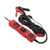 Caneta de teste de ignição multifuncional EM286 testador de circuito de carro 6-36V testador de sistema elétrico de carro
