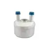 Venta caliente transfronteriza aplicable a radiador de caja de cambios Volkswagen Beetle Bora Lavida Sagitar Touran 09G409061