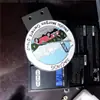 Artesanato em Esmalte Decoração de Carro, Medalha Colorida Preenchida com Cola Comemoração, Logotipo de Carro Morgan Feito Sob Medida Cinco Medalhas de Ouro