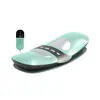Massageador Multifuncional para Cuidados Lombares com Tração por Airbag, Correção e Massagem por Pulso, Terapia Térmica de Temperatura Constante de 42-49 °C para Proteção da Cintura