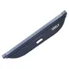 Cortina para maletero de coche Geely Boyue X/PRO Boyue L Xingyue L Lingke 08 tablero divisor de decoración de coche