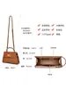 Bolsa Feminina Transfronteiriça Personalizada Moda Bolsa Kelly de Mão Bolsa de Ombro de Alta Qualidade Bolsa para o Dia a Dia Suporta OEM/ODM