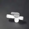 Conector rápido para purificador de água 2 pontos 3 pontos conversão máquina de água pura conexões de tubo de água conector rápido roscado atacado válvula de esfera de três vias