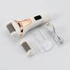 Amoladora de pies eléctrica transfronteriza para eliminar la piel muerta, lavado corporal, pedicura automática, herramienta de artefacto de pedicura recargable