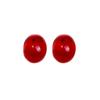 Aretes Acrílicos de Venta Caliente Transfronteriza Aretes Coreanos de Lujo Ligero de Alta Gama DIY Aretes Exquisitos Retro Coloridos de Gota de Agua