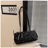Bolsa de Mão Fashionável de Grande Capacidade Estilo Coreano com Laço Artístico para Trabalho, Passeio, Bolsa Tote de Ombro Fofa Casual para Mulheres