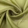 Tela de Chifón Diamantado, Tela de Poliéster para Hanfu, Tela Ligera y Brillante Similar a la Seda para Camisas de Mangas Anchas y Vestidos, Tela de Chifón en Stock
