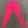Cantante de hip hop europeo y americano Alfabeto 555555 Suéter de primavera y otoño para hombre y mujer, sudadera con capucha, chaqueta de moda para hombre
