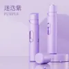 Nuevo depilador eléctrico transfronterizo para mujeres, afeitadora corporal de doble cabeza, cortapelos para mascotas