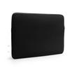 Bolsa para Laptop 13 Capa Protetora 14 polegadas 15,6 polegadas Bolsa para iPad Tablet Zíper Material de Mergulho Bolsa Manga para Computador