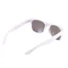 Gafas de Sol Clásicas Europeas y Americanas con Tachuelas para Hombre, Montura Ovalada de Estilo Retro Simple, Regalo Promocional, Protección Solar, Gafas de Sol de Plástico al por Mayor
