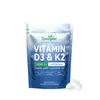 GOOGEER Cápsulas Blandas Hidratantes Equilibradas de Doble Dimensión Mantenimiento Diario Ingredientes Suaves Mantienen la Comodidad Corporal Reponen la Vitalidad
