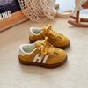 Zapatos Infantiles Zapatillas de Caña Baja Nuevos Primavera y Verano 2025 Niñas Malla Simple Transpirables Zapatos Deportivos Pequeños y Medianos Niños Bebé Zapatos Casuales