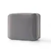 Set de cinco piezas de almacenamiento para viajes multiestilo, bolsa de almacenamiento portátil de tela Oxford con patrón de diamante impermeable