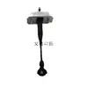 13255733 es adecuado para el limitador de la puerta trasera del Buick Excelle, Chevrolet Cruze, Chevrolet Lova, Buick Regal, Buick LaCrosse, Chevrolet Malibu y Buick Excelle