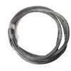 Tira de Sellado M4 para Jeep Liberty (Marco Puerta Trasera I/D) 53329385 53414504